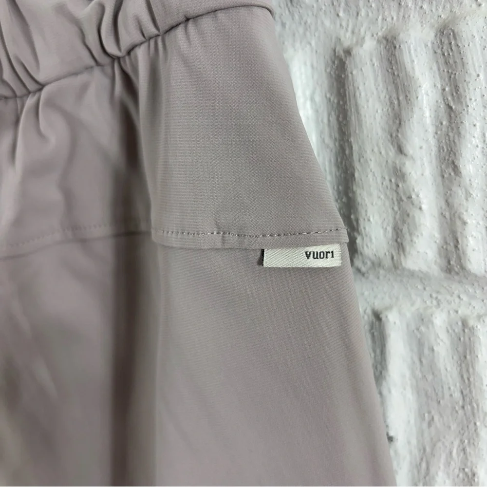 Vuori Miles Ankle Pant Large - Picture 4 of 5